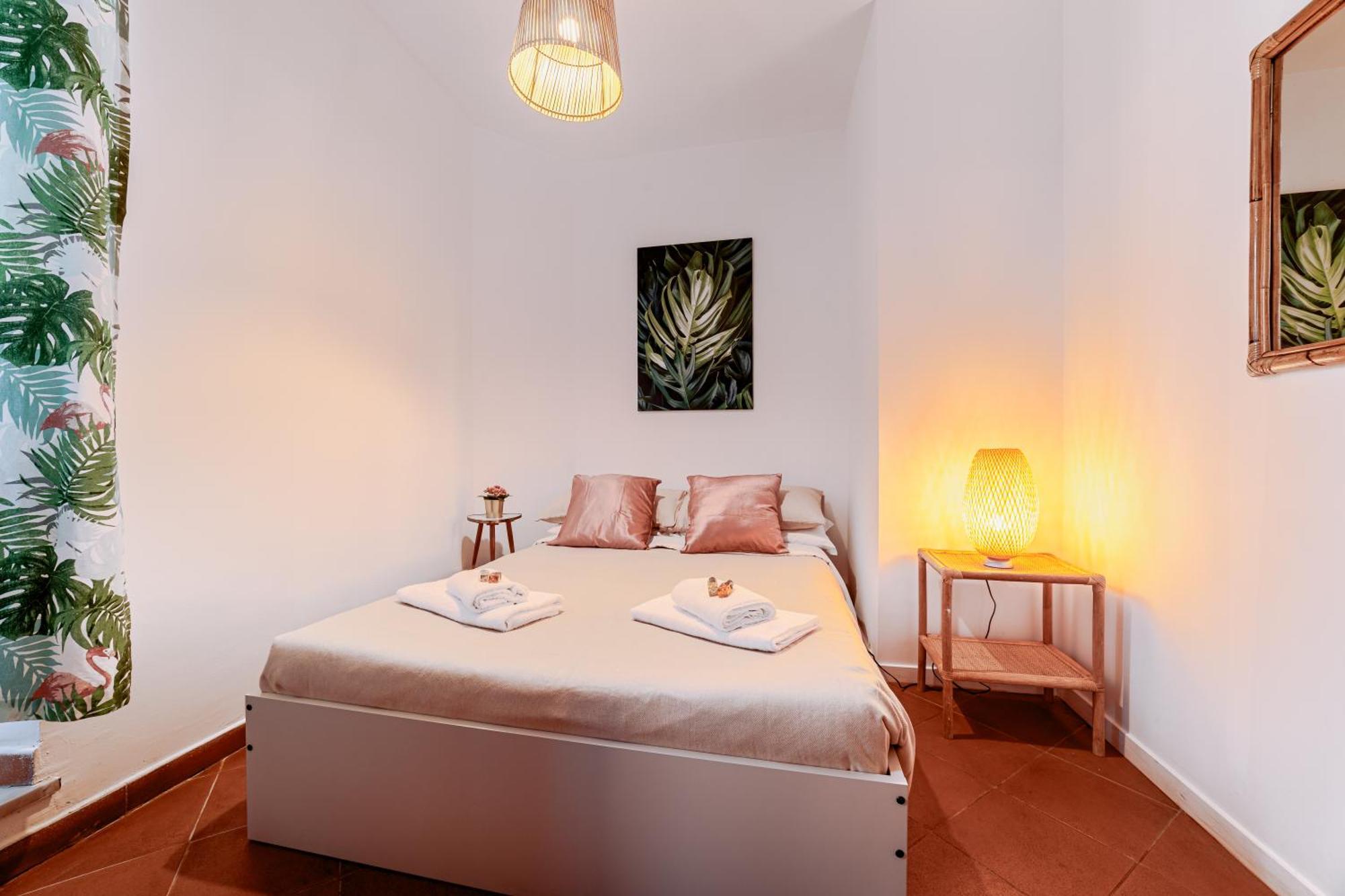 Tiberina Rooftop Trastevere Рим Екстер'єр фото