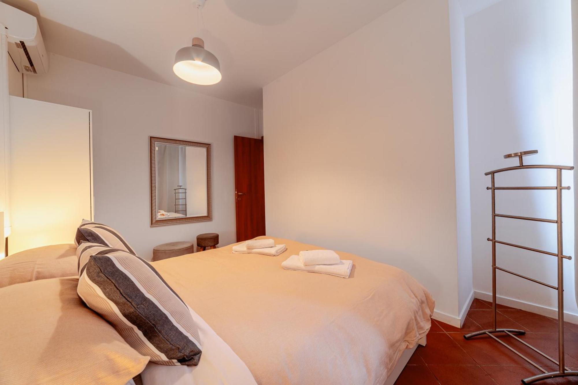 Tiberina Rooftop Trastevere Рим Екстер'єр фото