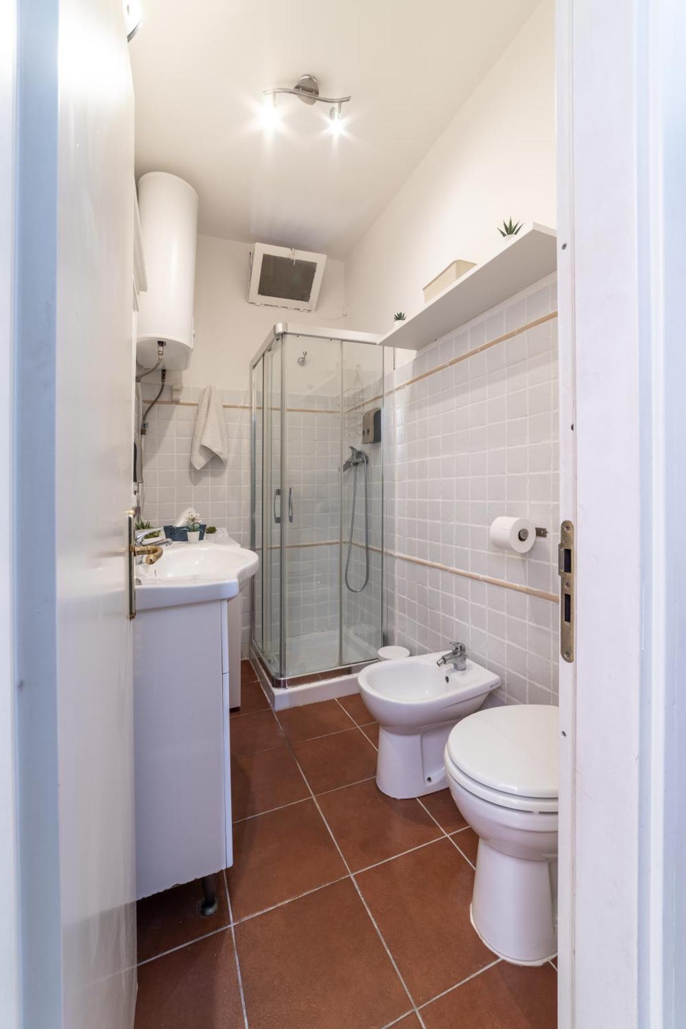 Tiberina Rooftop Trastevere Рим Екстер'єр фото