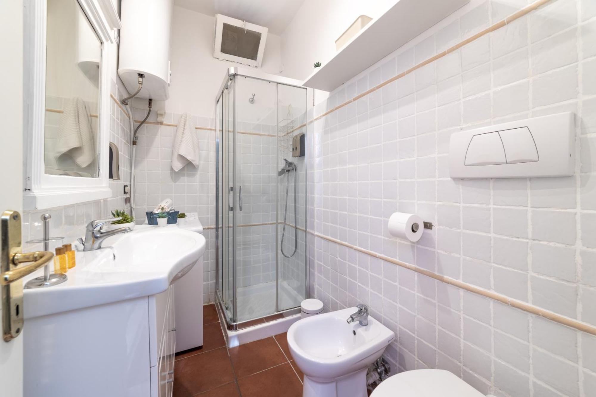Tiberina Rooftop Trastevere Рим Екстер'єр фото